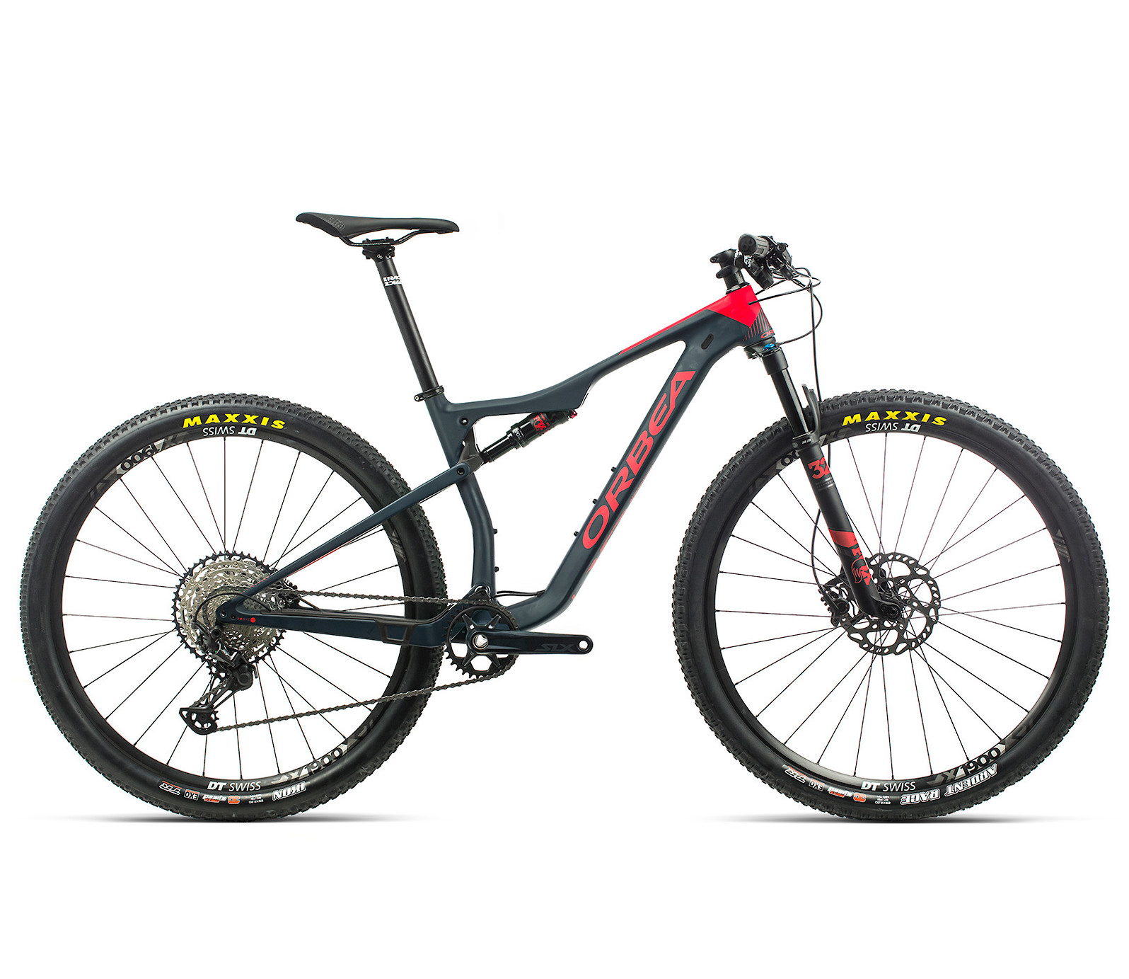 orbea oiz m30 eagle 2018