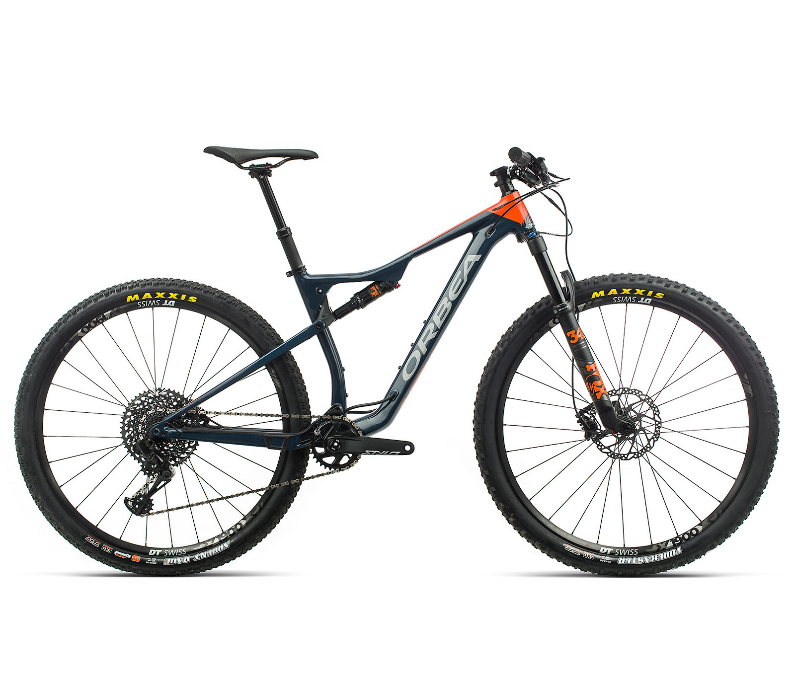 Orbea h10 2020 Clearance