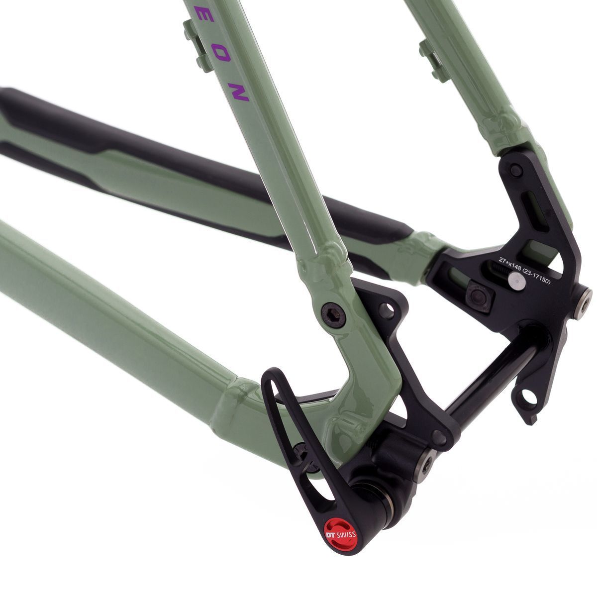 Santa Cruz Chameleon (2019-2021) Frame - Reviews, Comparisons, Specs