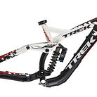 Trek Session 8 Frame