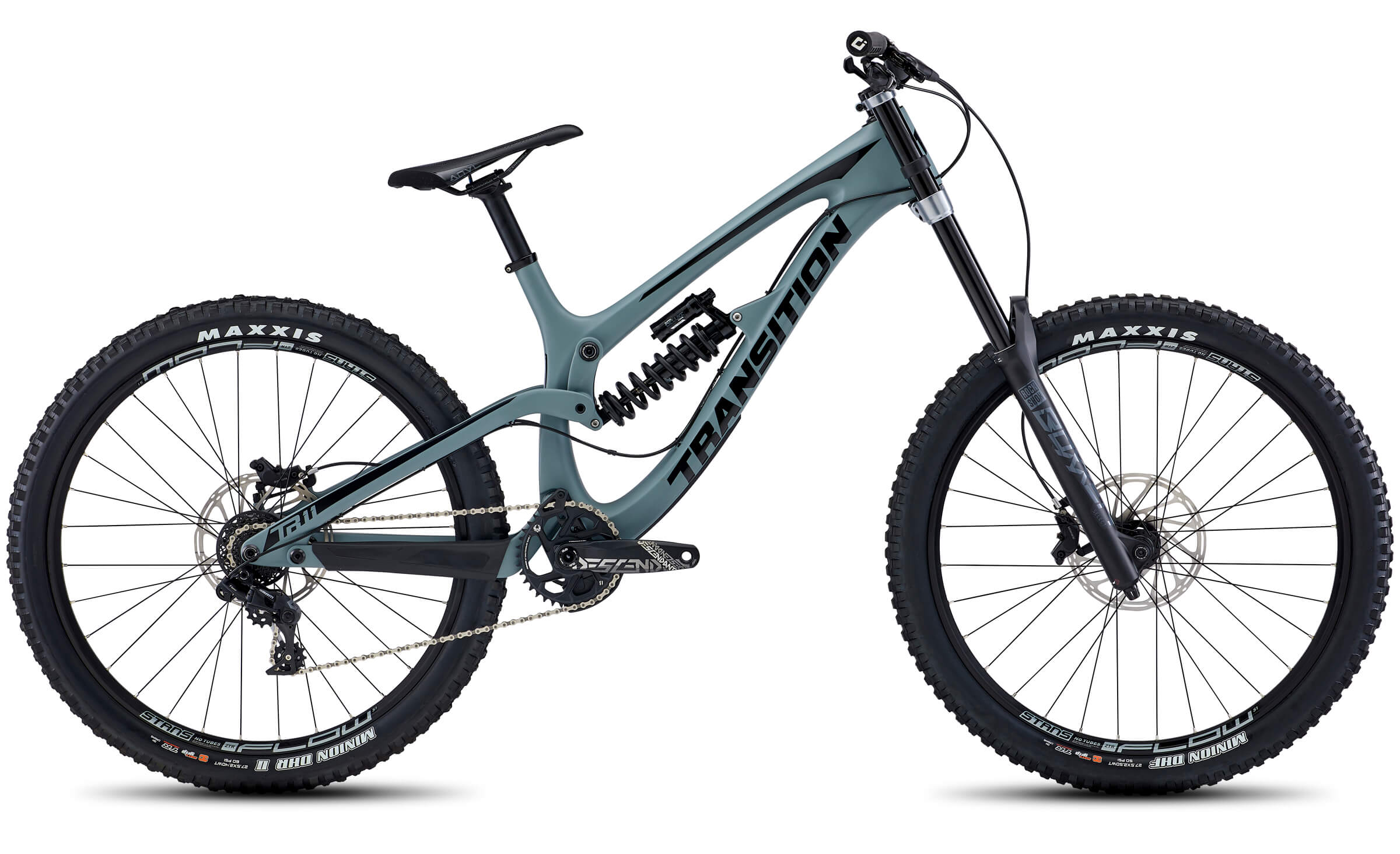2020 Transition TR11 Carbon GX Bike - Reviews, Comparisons, Specs