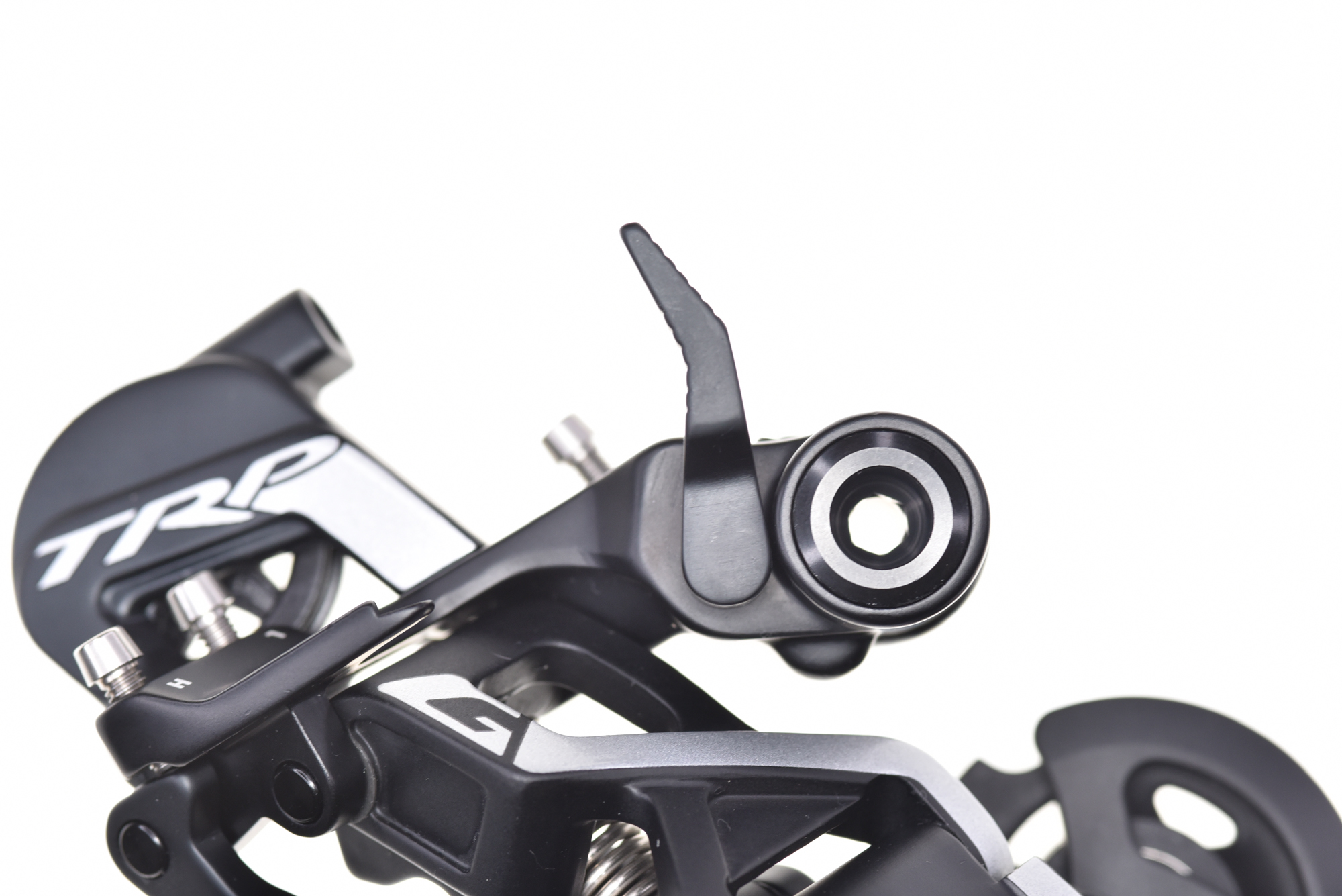 TRP DH7 Rear Derailleur Reviews, Comparisons, Specs Rear Derailleurs Vital MTB