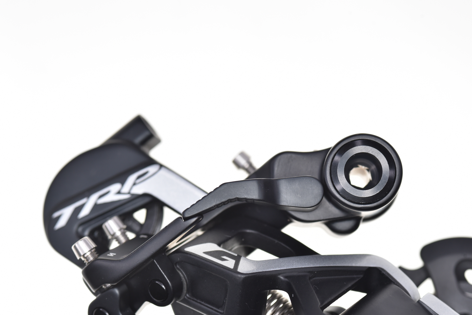 trp rear derailleur