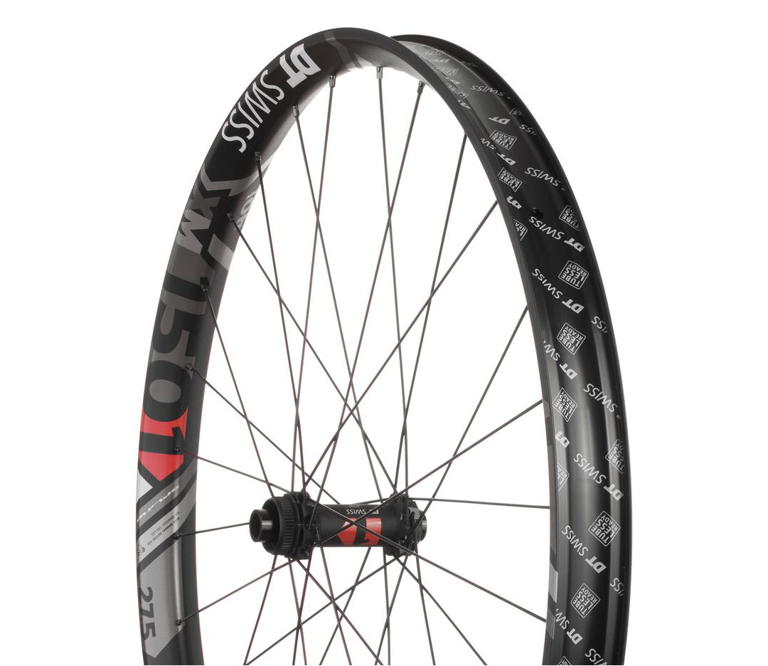 DT Swiss XM 1501 Spline One 40 Wheelset - Reviews, Comparisons