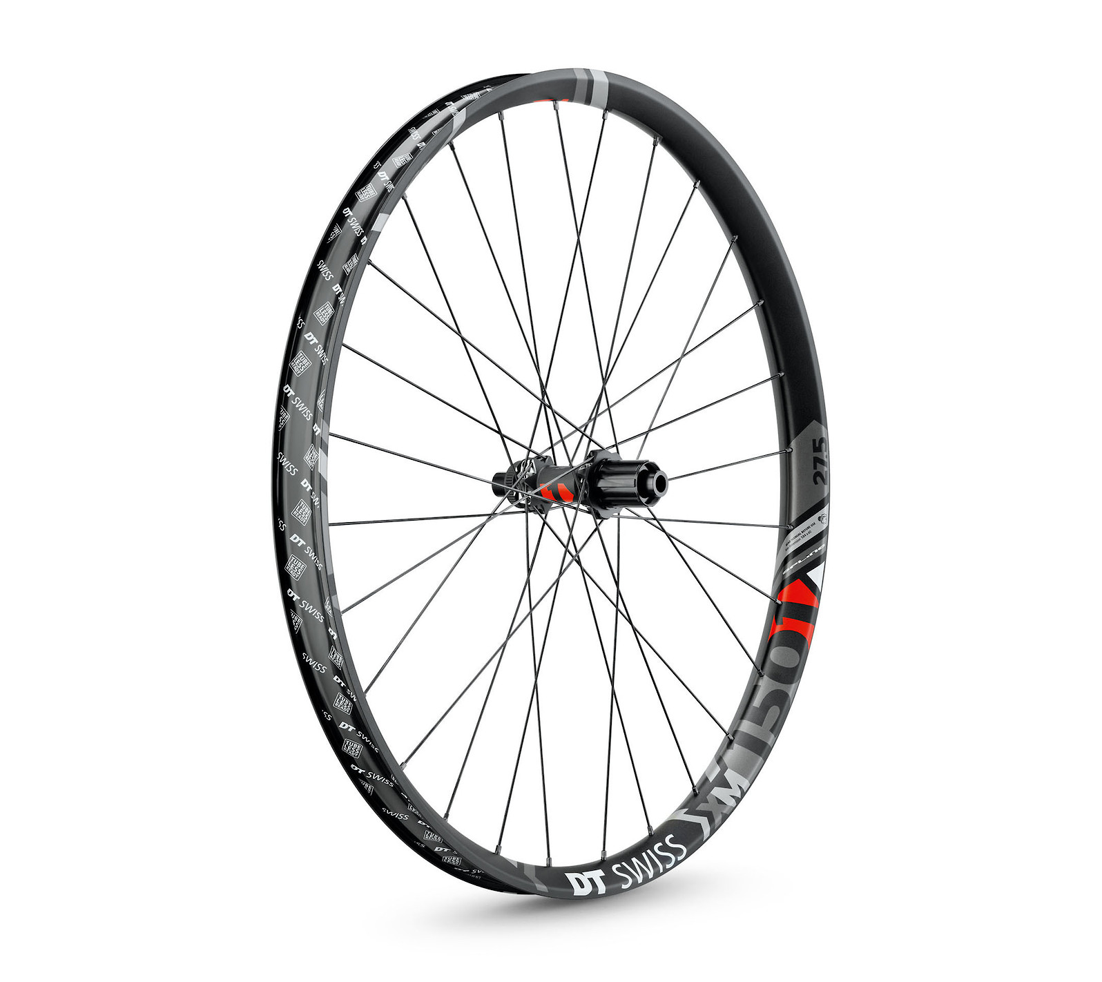 dt swiss hxc 1501 spline one