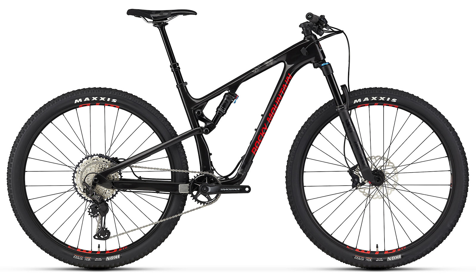 Rocky mountain element carbon 50 2020 clearance