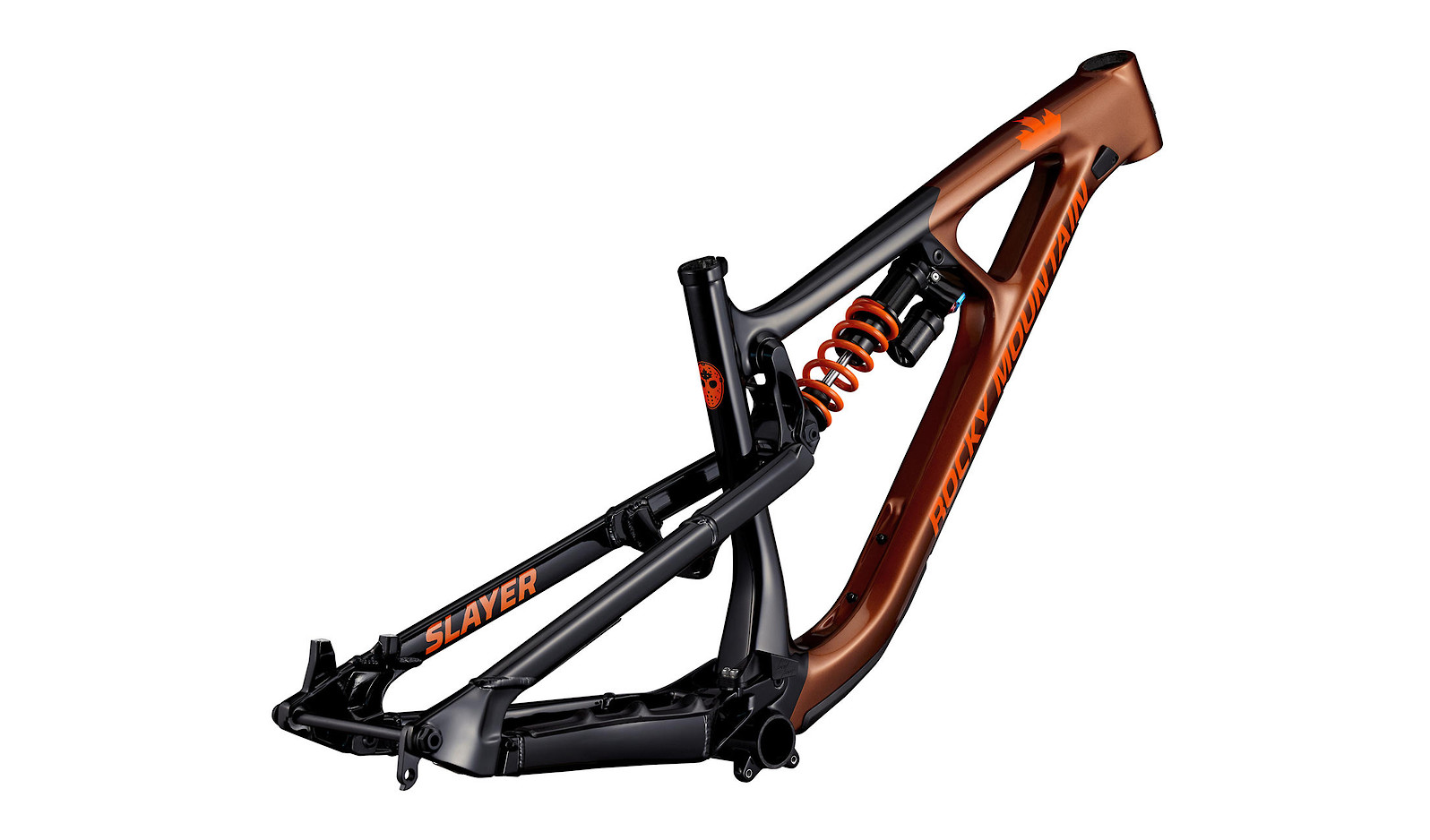 Rocky mountain slayer frame clearance