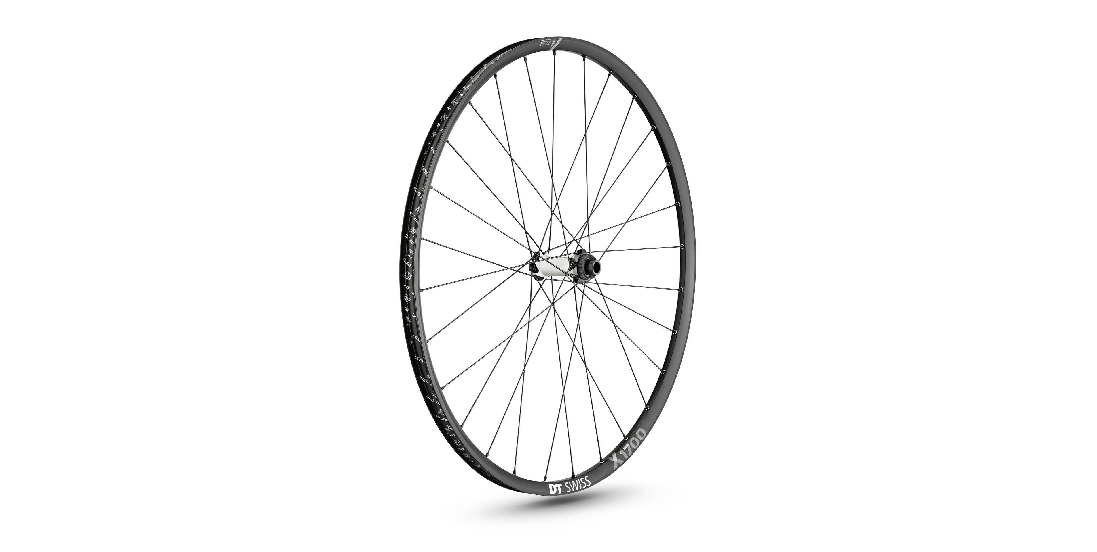 DT Swiss X 1700 Spline Wheelsets - Reviews, Comparisons