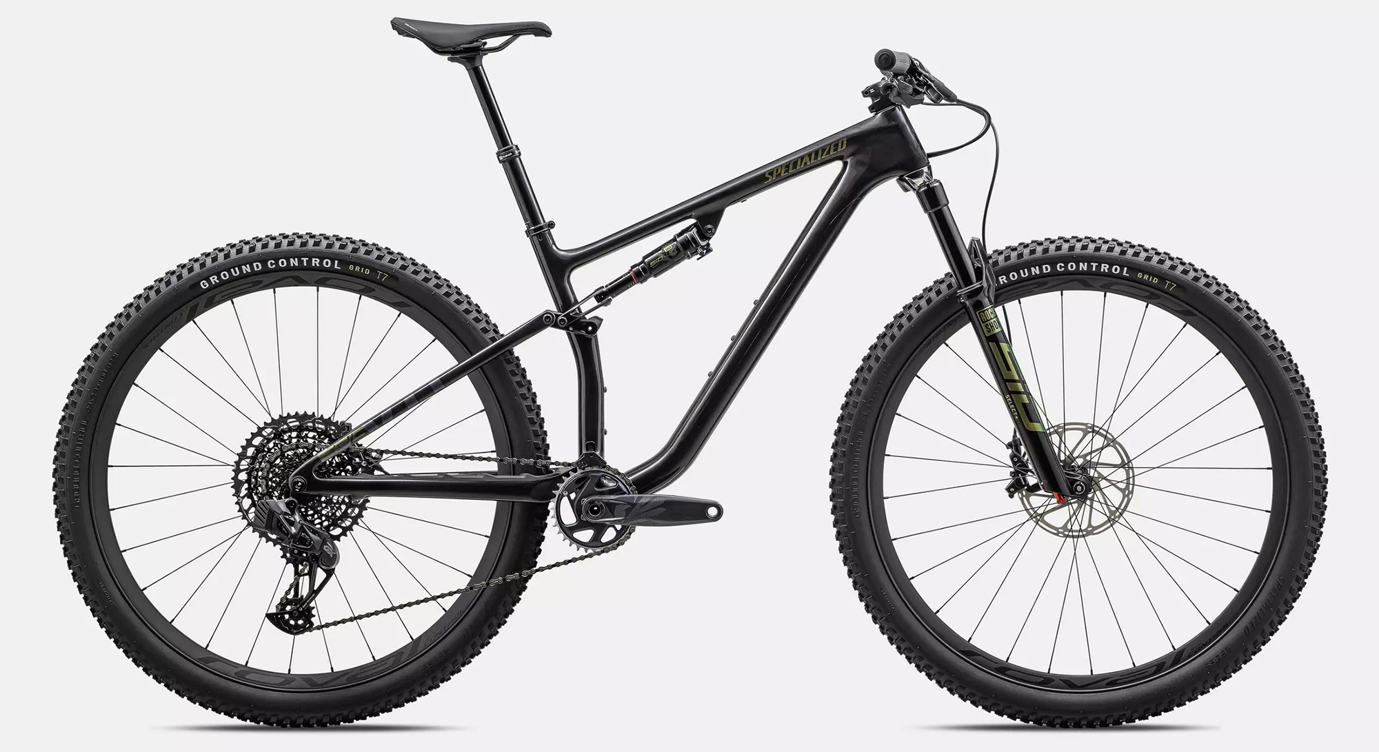 EPIC EXPERT CARBON EVO 29　size m 2023 Specialized Epic EVO Expert Bike - Reviews, Comparisons