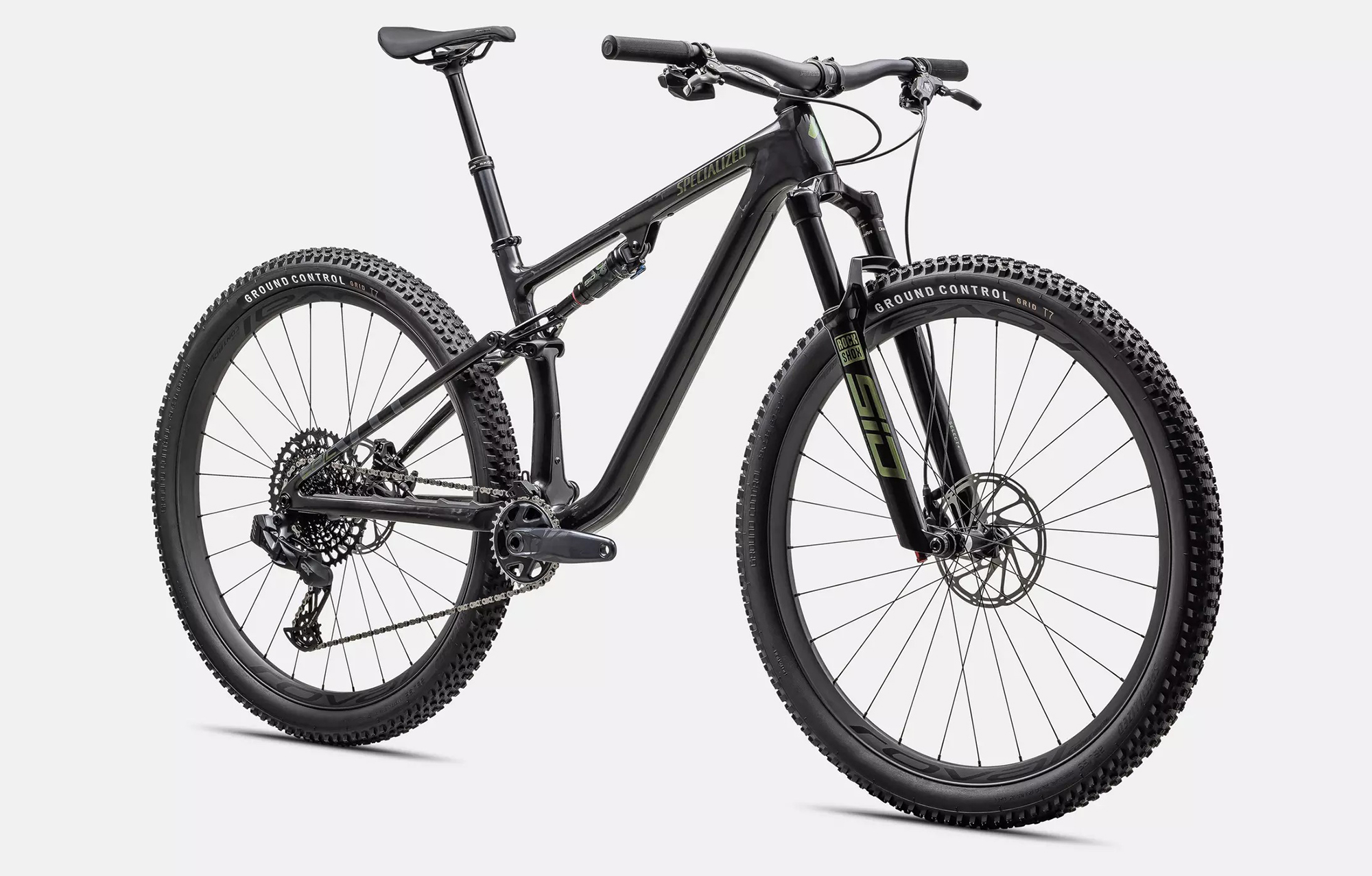 2023 Specialized Epic EVO Expert Bike - Reviews, Comparisons