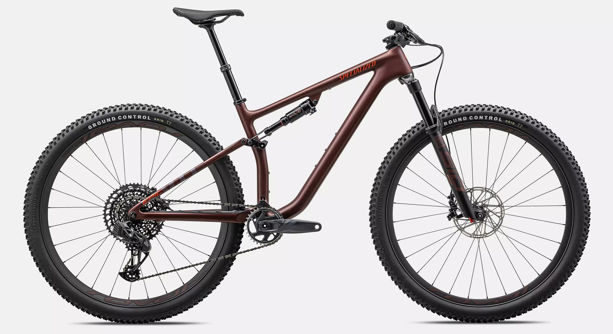 2023 Specialized Epic EVO Expert Bike - Reviews, Comparisons