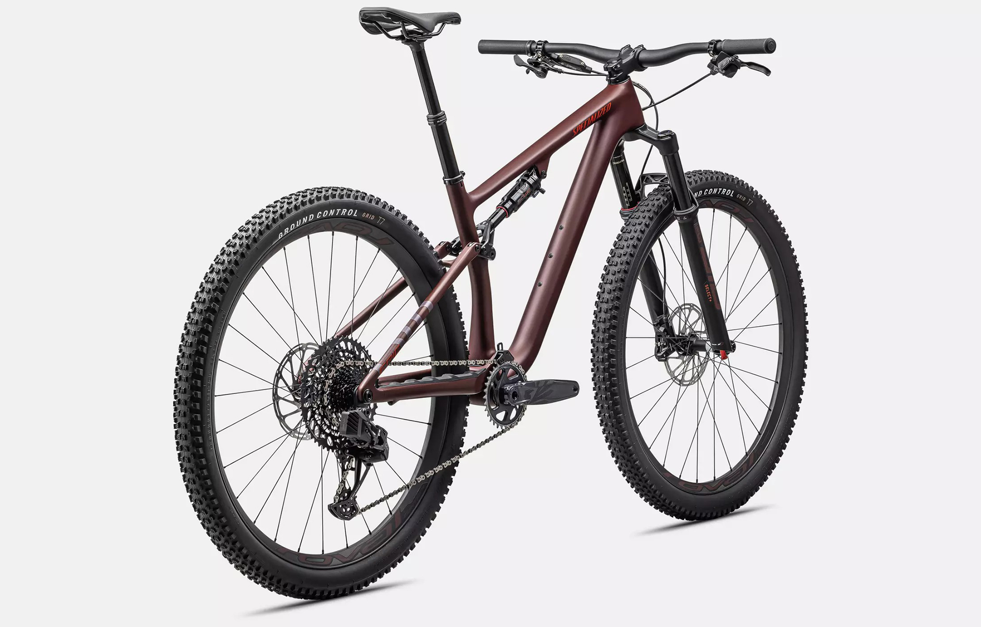 EPIC EXPERT CARBON EVO 29　size m