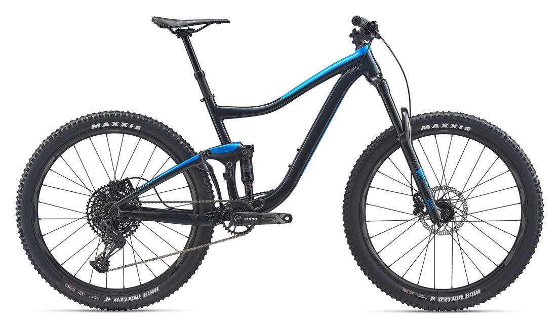 GIANT TRANCE3 2020 今月中値下げ 最終 GIANT TRANCE3 2020 今月中