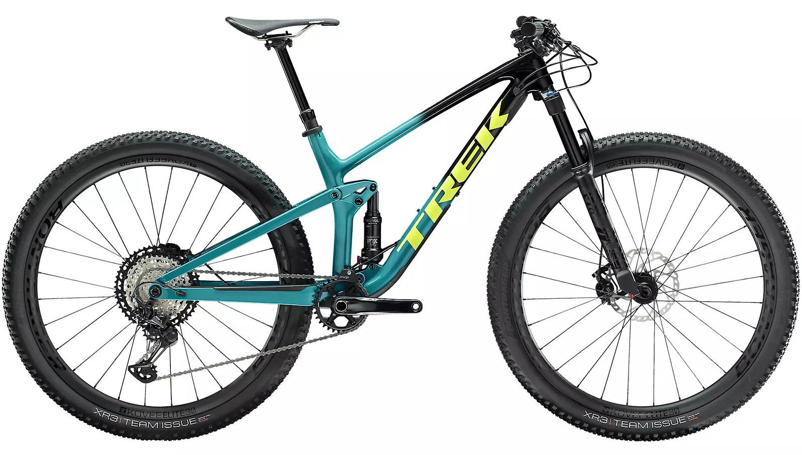 2020 trek top fuel Clearance