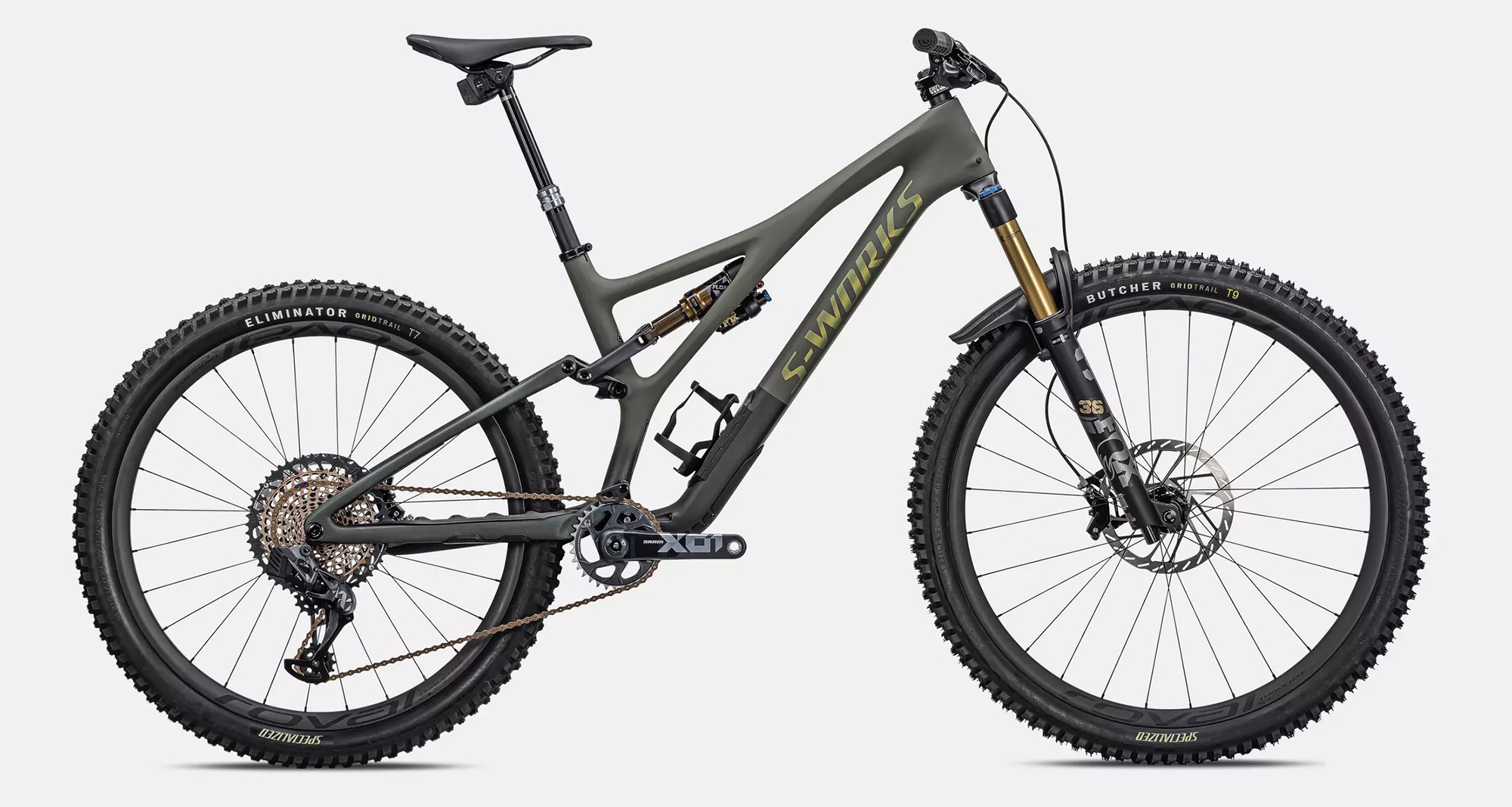 新品　SPECIALIZED Team Stumpjumper サイクルジャージ Specialized Stumpjumper Alloy - Orange Cycle | Orlando, FL