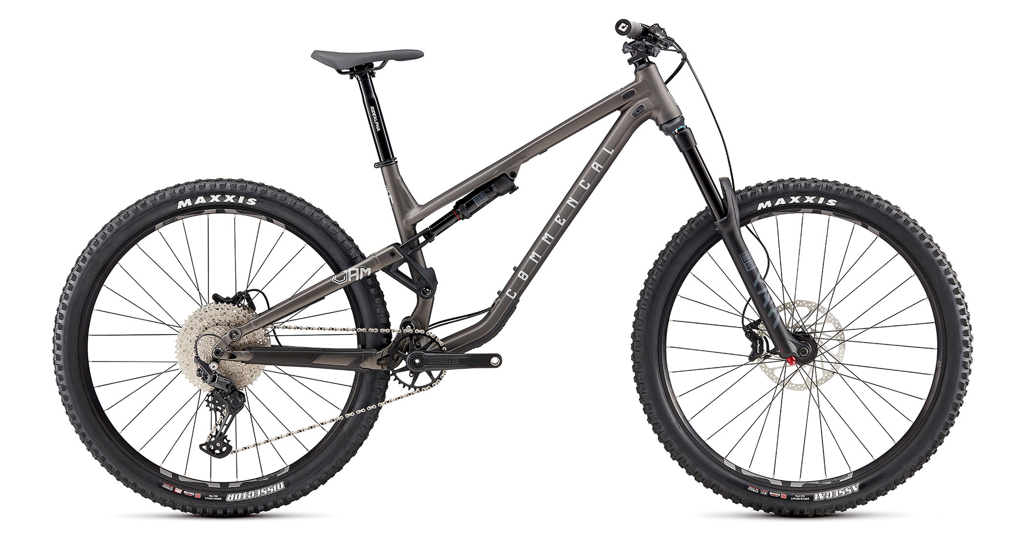 COMMENCAL MTB ジャンク品 2022 Commencal Meta AM 29 Origin Bike - Reviews, Comparisons