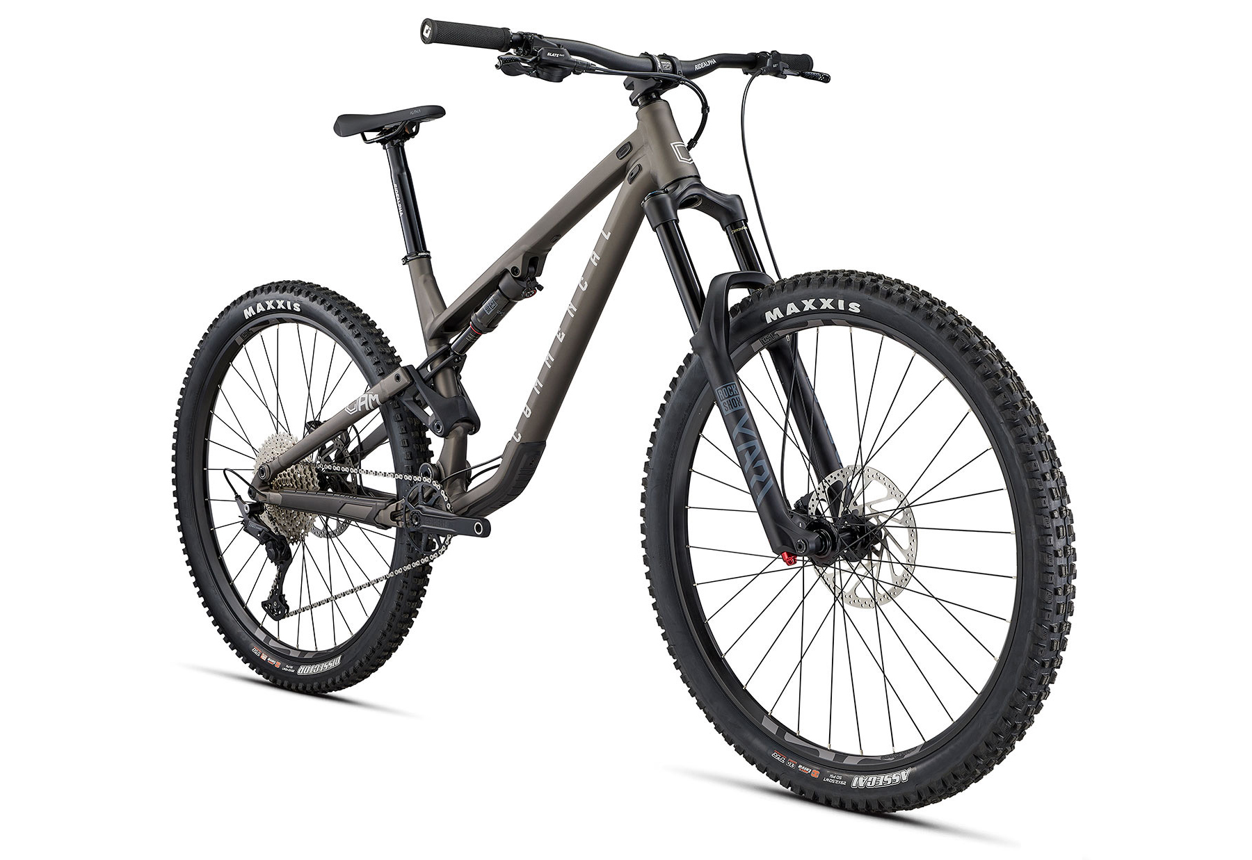 2022 Commencal Meta AM 29 Origin Bike - Reviews, Comparisons