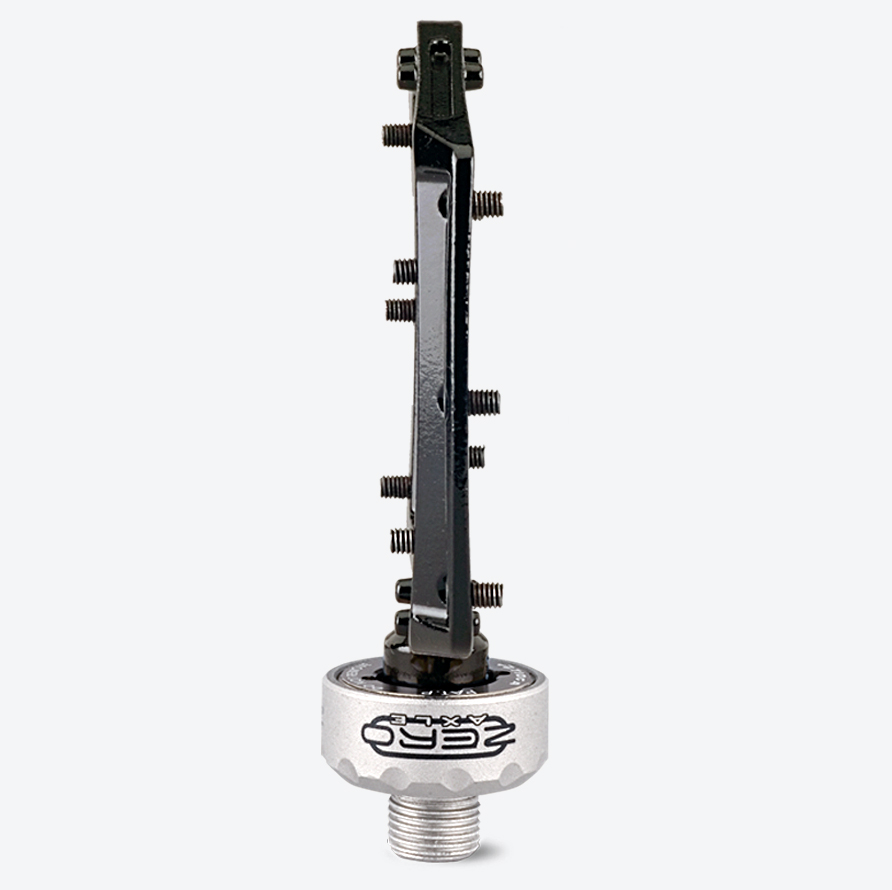 Tioga MT Zero Flat Pedal Reviews, Comparisons, Specs Flat Pedals