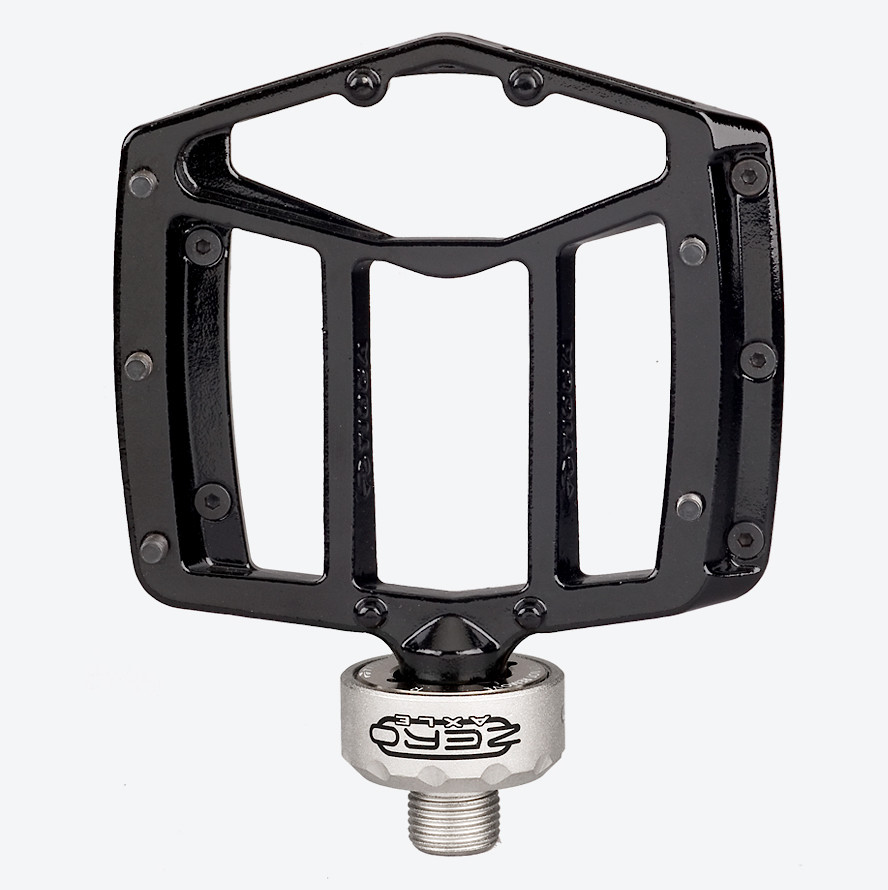 Tioga MT Zero Flat Pedal Reviews, Comparisons, Specs Mountain Bike
