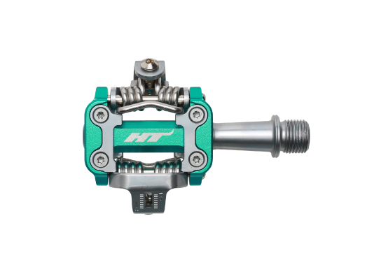HT Components M1 Clipless Pedal - Reviews, Comparisons