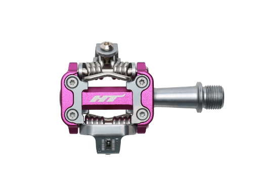HT m1 spd ペダル HT Leopard M1 Pedal - Review - Pinkbike