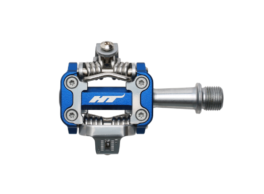HT Components M1 Clipless Pedal - Reviews, Comparisons