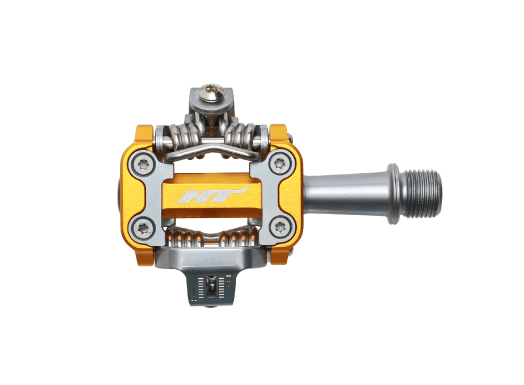 HT m1 spd ペダル HT Components M1 Clipless Pedal - Reviews, Comparisons