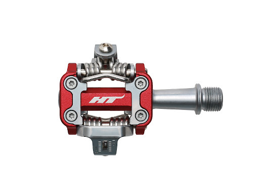 HT m1 spd ペダル HT Components M1 Clipless Pedal - Reviews, Comparisons