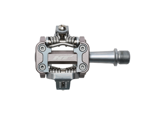 HT m1 spd ペダル HT Components M1 Clipless Pedal - Reviews, Comparisons
