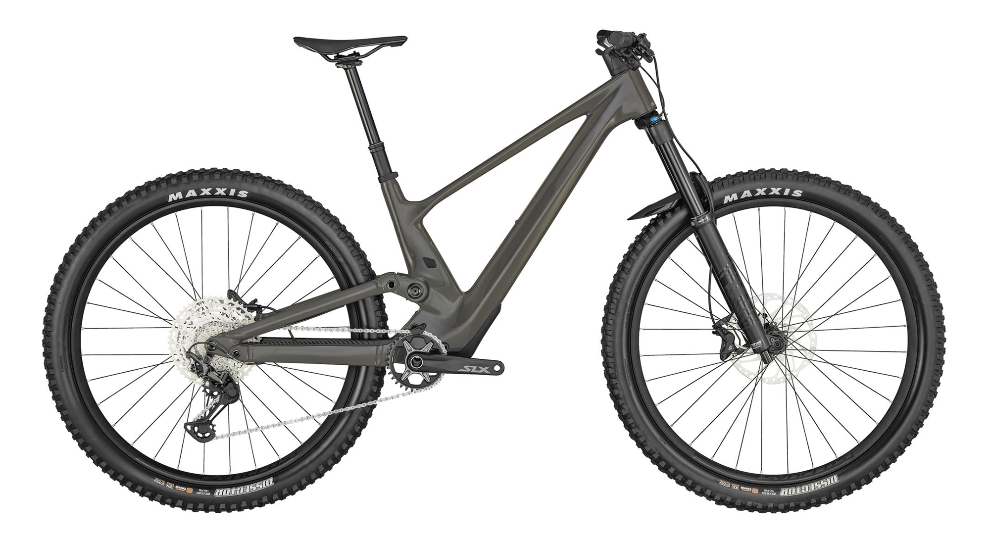 Scott genius フルサスmtbフレーム SCOTT Genius 700 Ultimate review | ENDURO Mountainbike Magazine