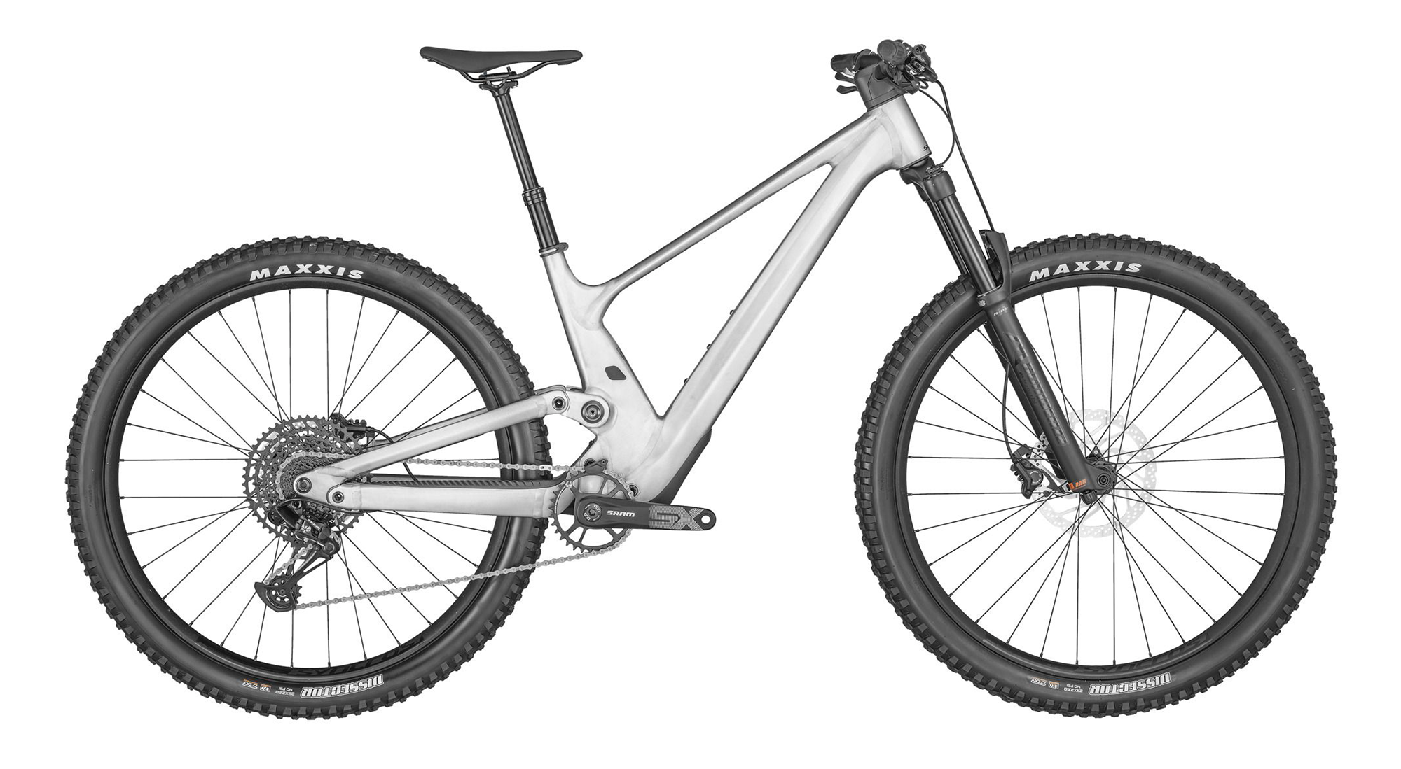 2023 Scott Genius 940 Bike - Reviews, Comparisons, Specs - Bikes