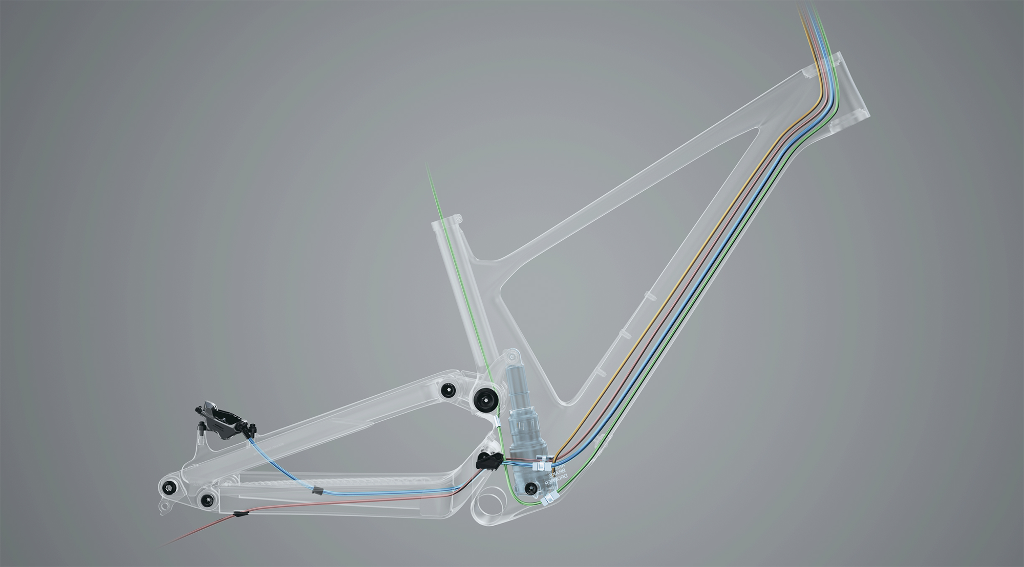 2023 Scott Genius ST 910 Bike - Reviews, Comparisons, Specs