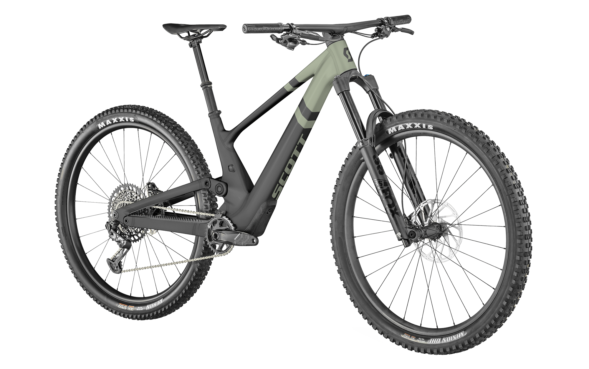 2023 Scott Genius ST 920 Bike - Reviews, Comparisons, Specs