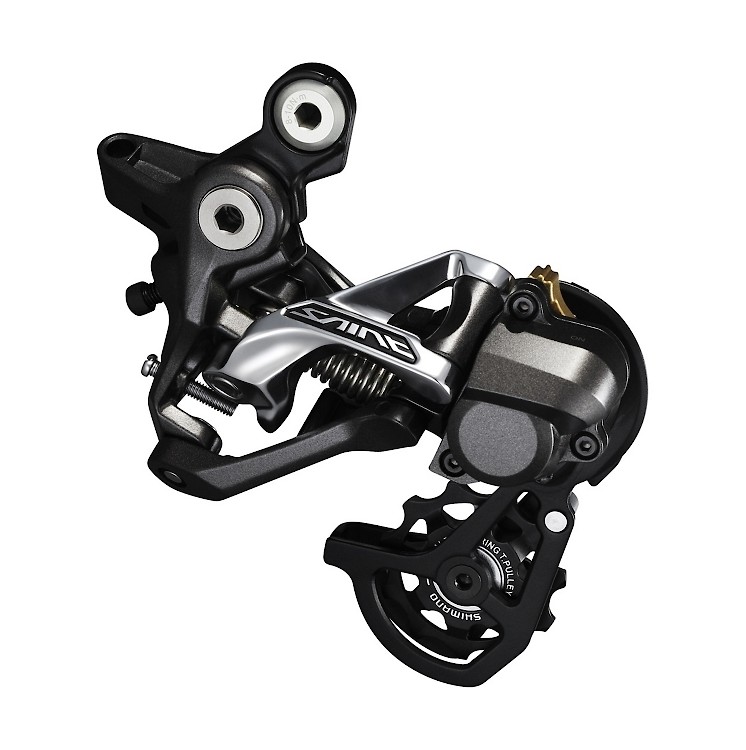 shimano bike derailleur