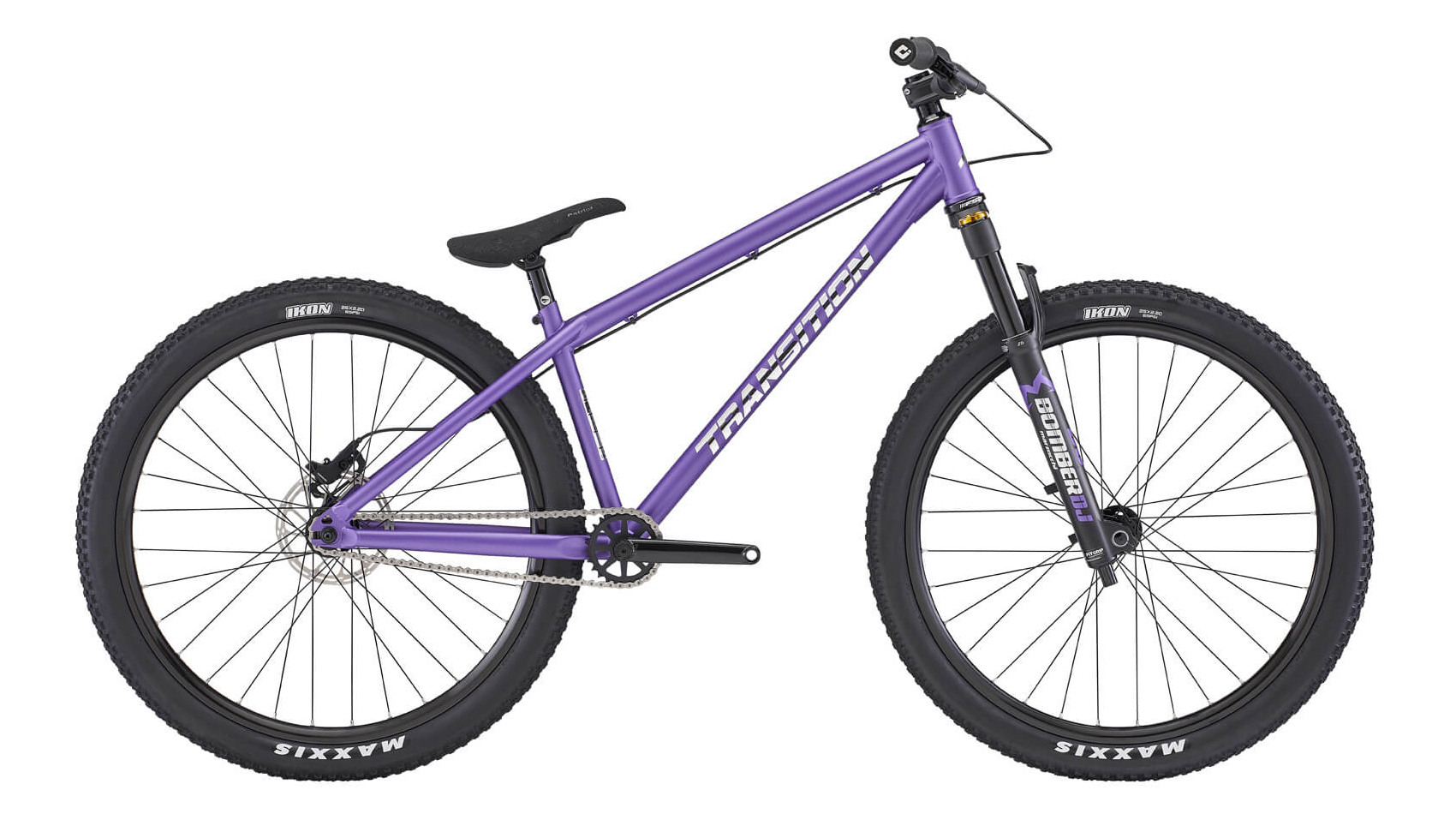 2022 Transition PBJ Bike - Reviews, Comparisons, Specs