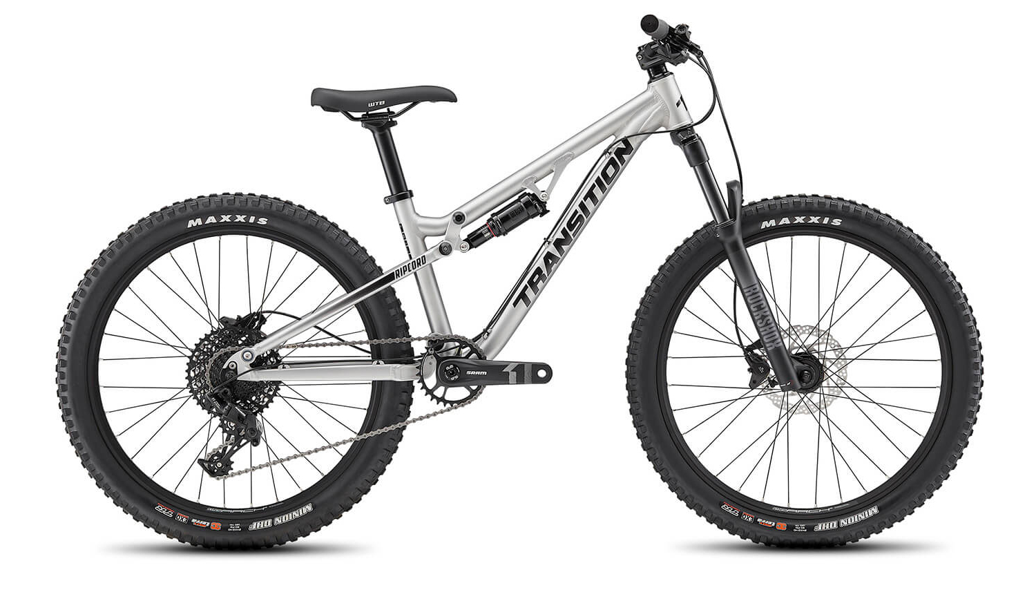 2022 Transition Ripcord Bike - Reviews, Comparisons, Specs