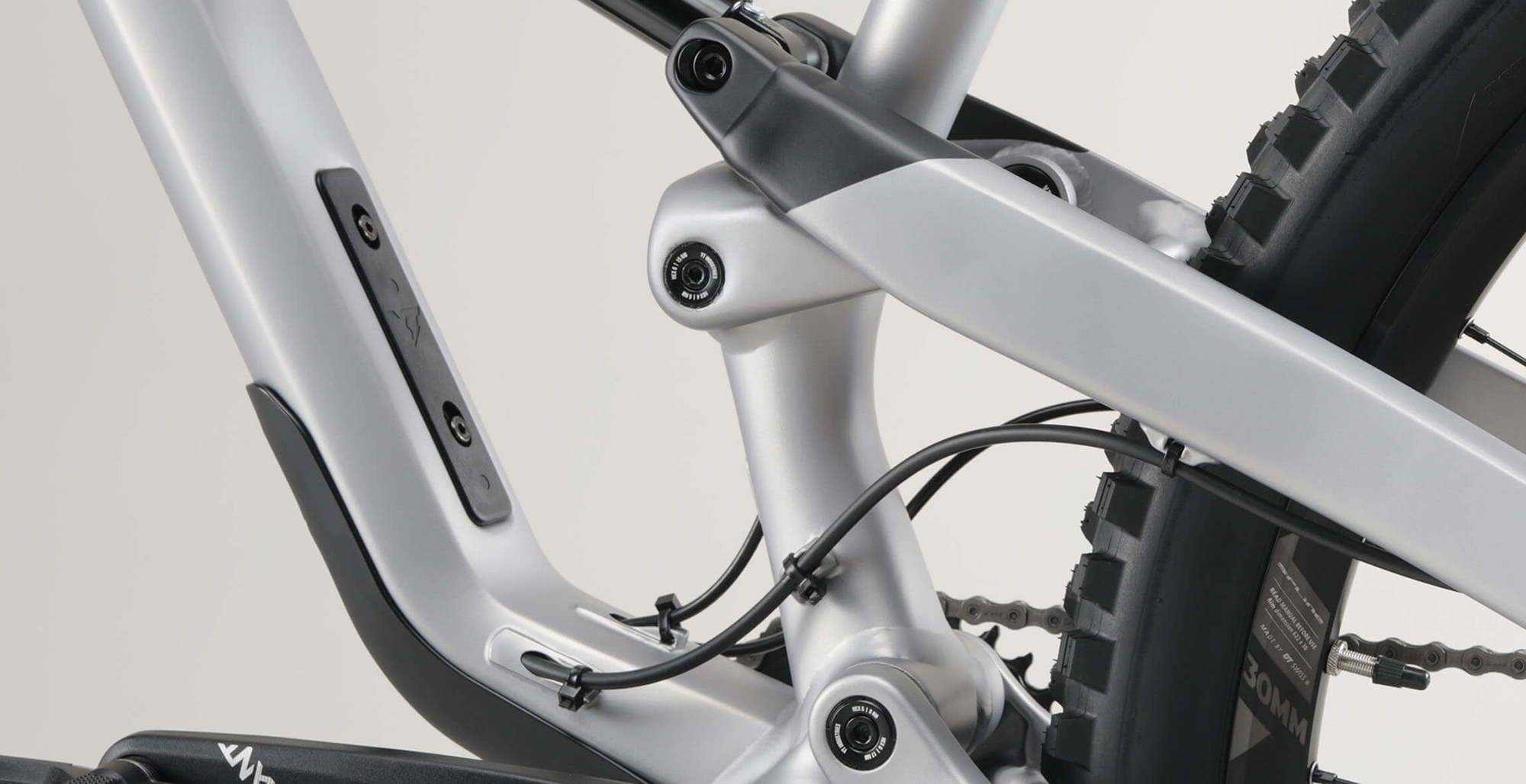 2022 YT Jeffsy Core 2 27 Bike - Reviews, Comparisons, Specs