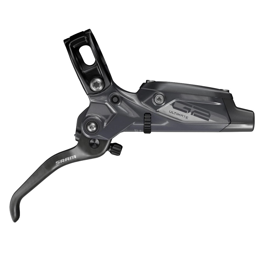 SRAM G2 Ultimate Disc Brake - Reviews, Comparisons, Specs