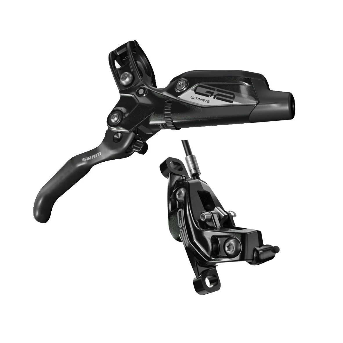 SRAM G2 Ultimate Disc Brake - Reviews, Comparisons, Specs