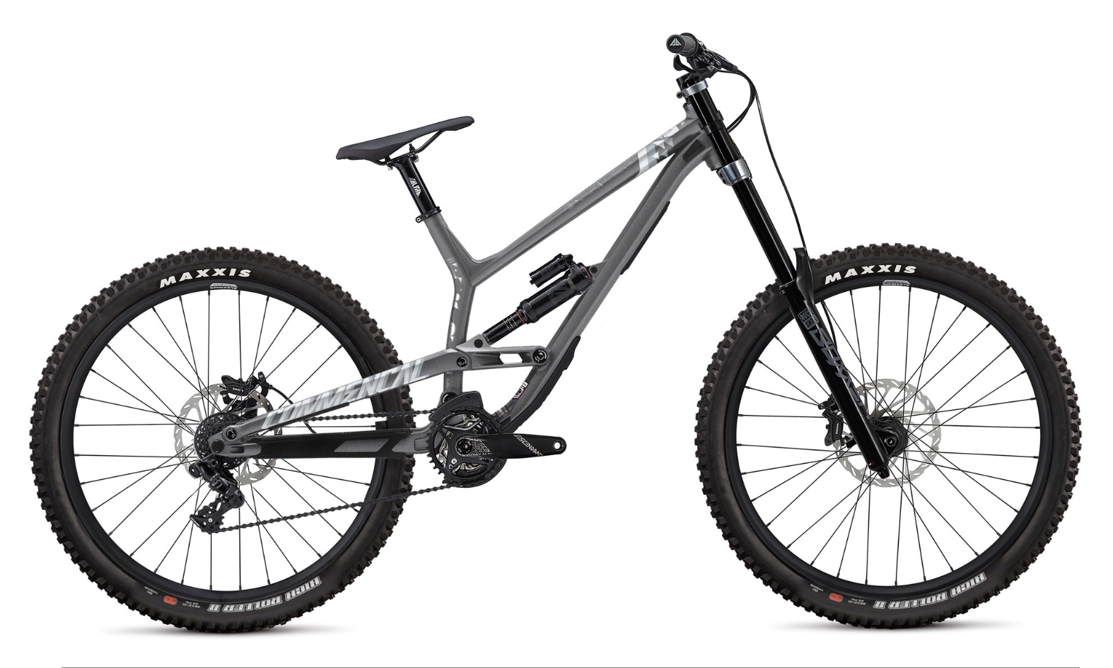 MTB コメンサル　フリオス 2020 Commencal Furious Ride Bike - Reviews, Comparisons