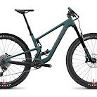 2020 Juliana Joplin X01 Carbon CC Bike