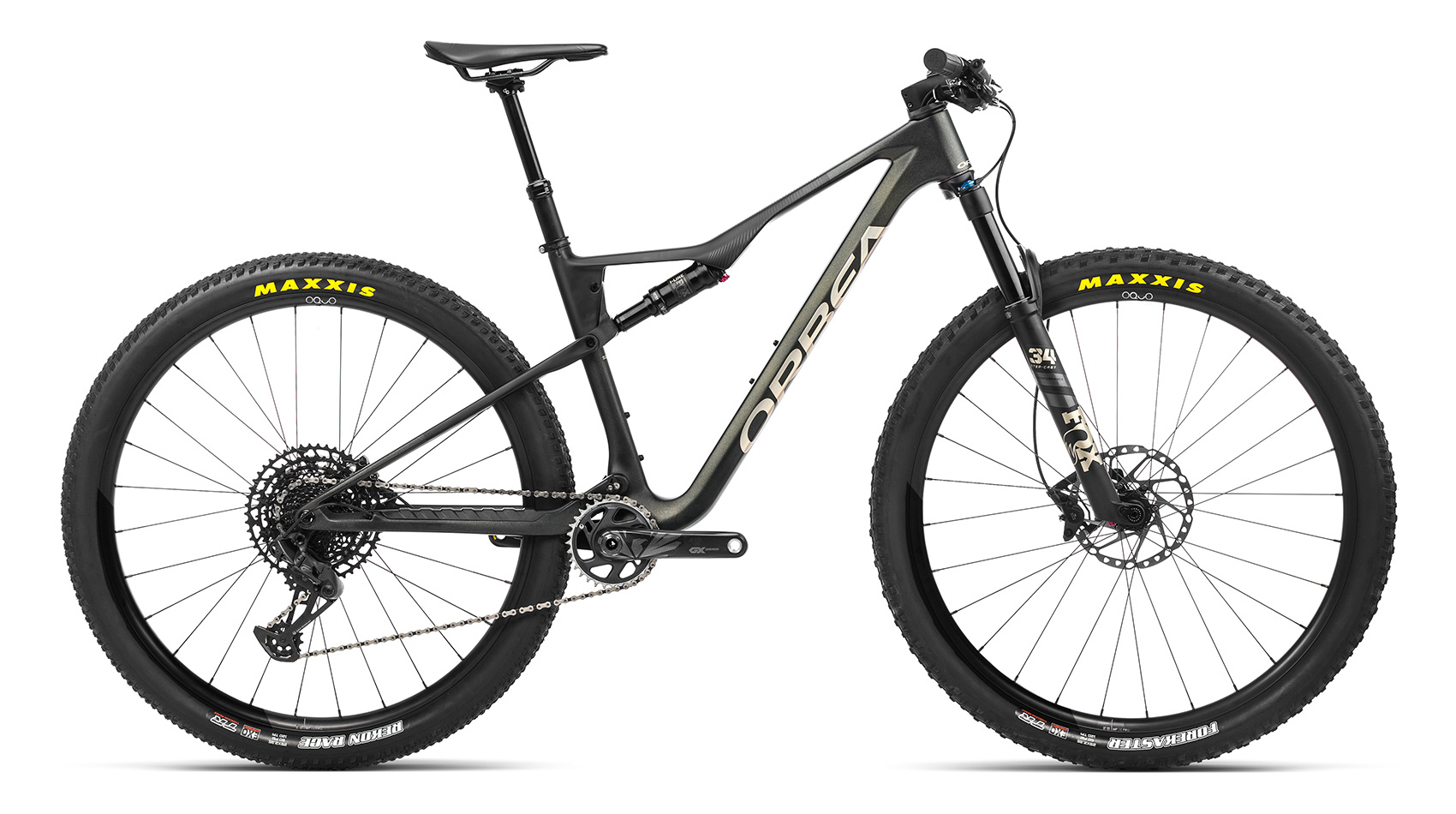 2023 Orbea Oiz M20 Bike - Reviews, Comparisons, Specs
