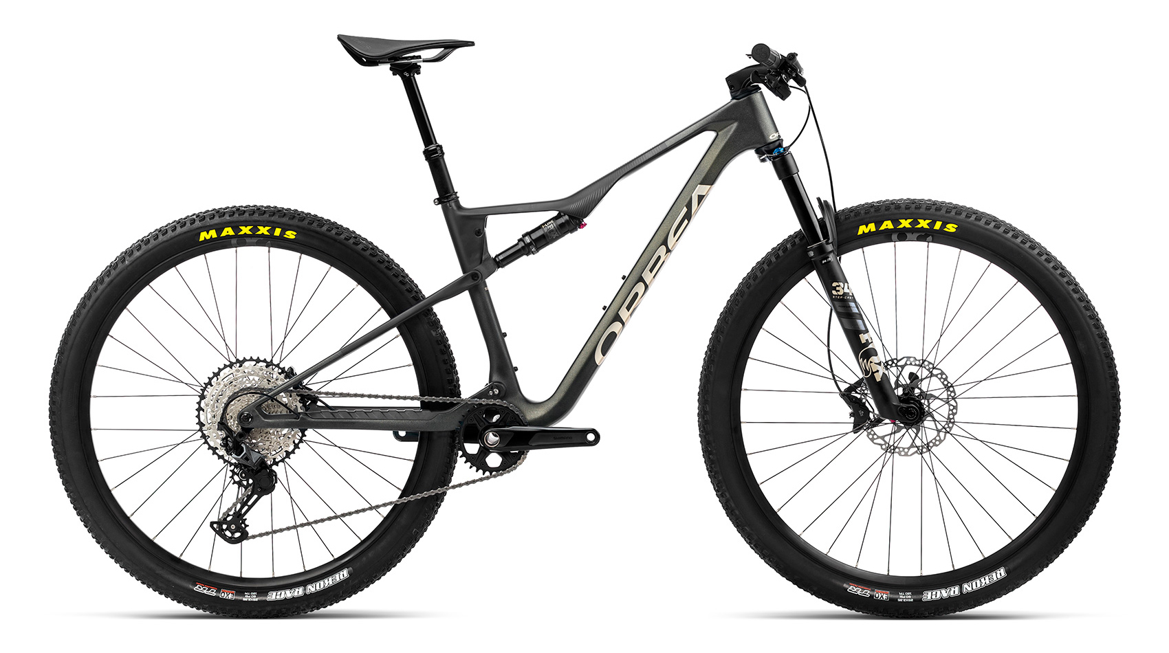 2023 Orbea Oiz M30 Bike - Reviews, Comparisons, Specs