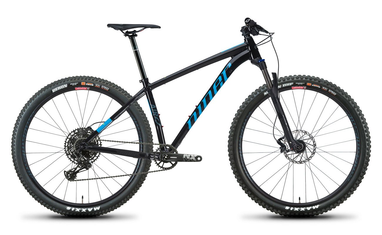 2020 Niner AIR 9 2-Star Bike - Reviews, Comparisons, Specs - Bikes