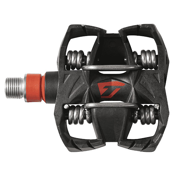 TIME MX 8 Clipless Pedal Reviews, Comparisons, Specs Mountain Bike
