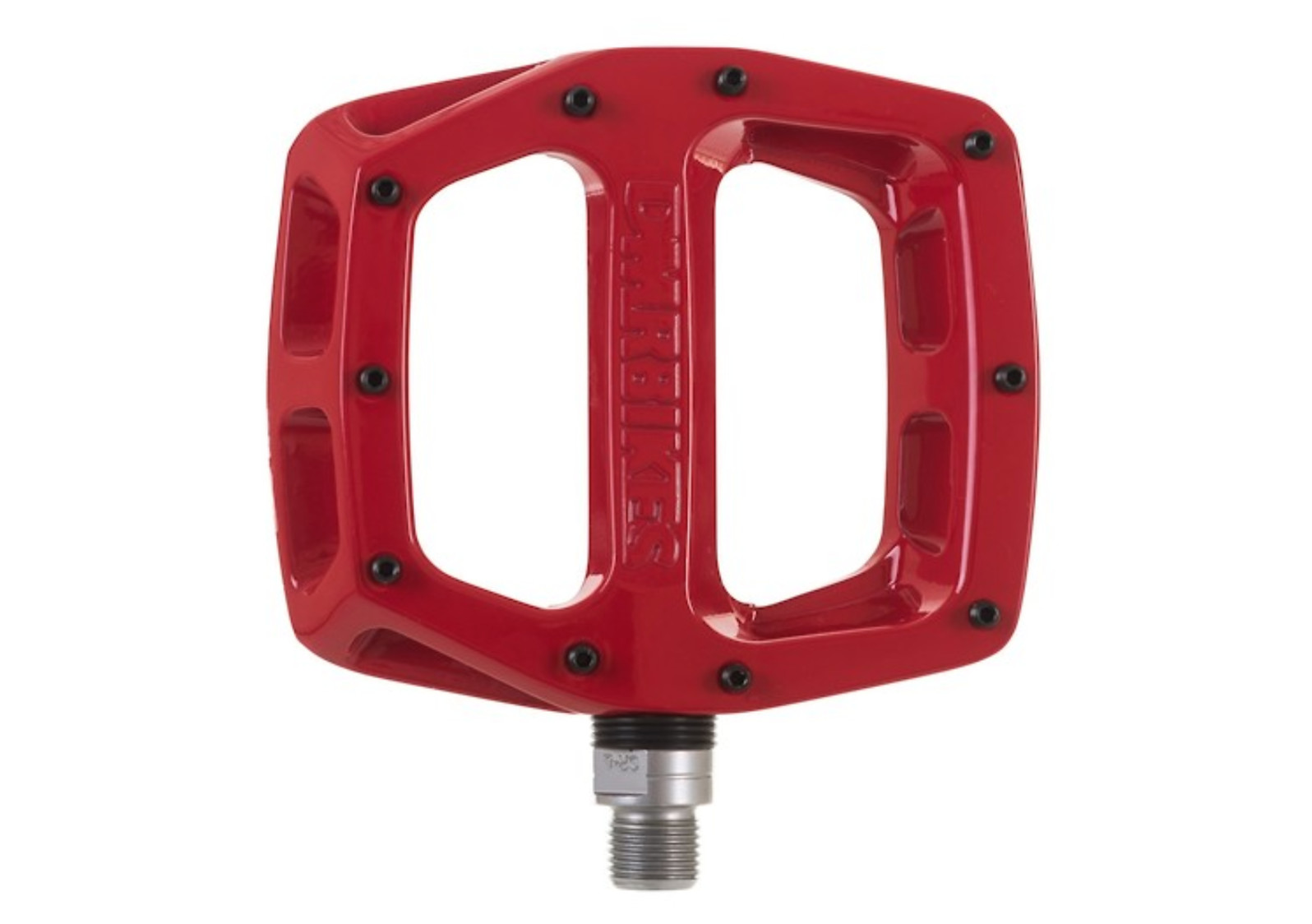 dmr v12 alloy platform pedals