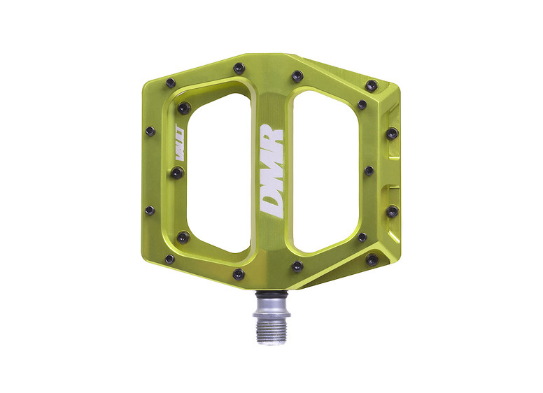 DMR Vault Flat Pedal - Reviews