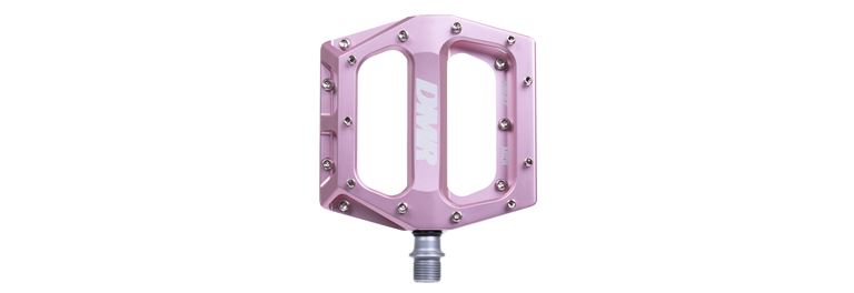 dmr vault pedals purple