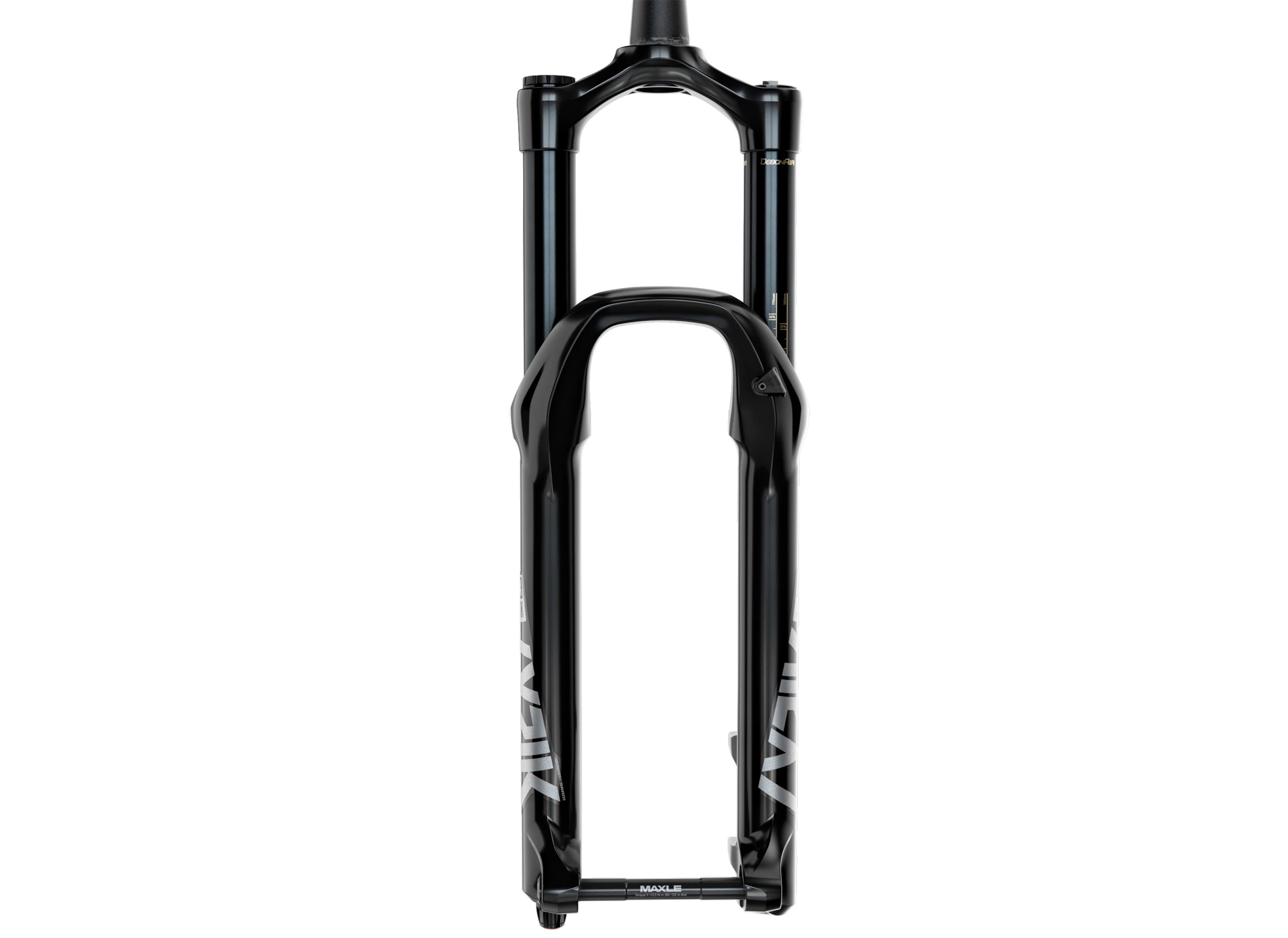 RockShox Lyrik Select+ 29 150mm サスペンション Amazon.com : RockShox Lyrik Select Charger RC Suspension Fork - 29