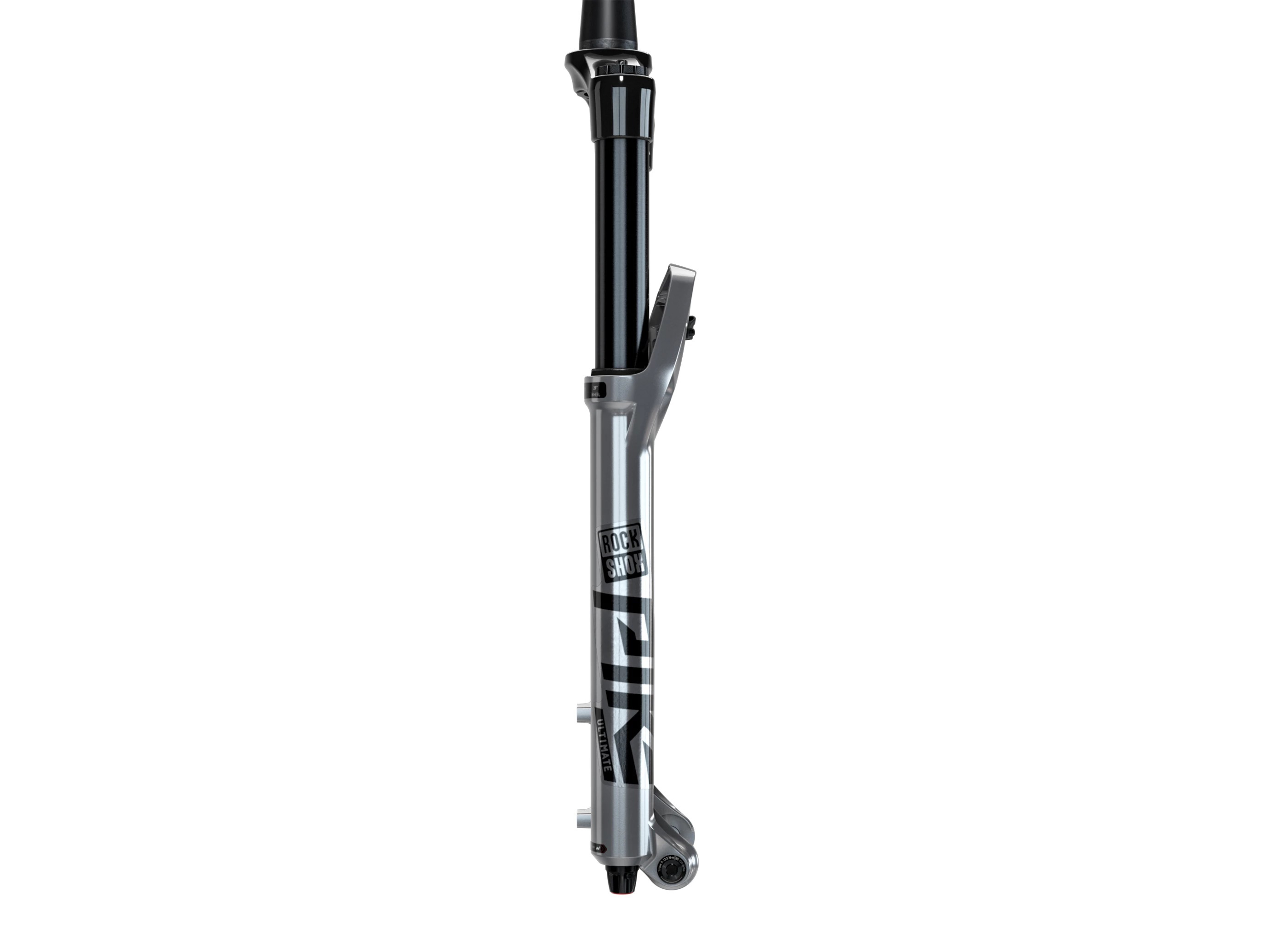 RockShox Pike Ultimate 2020 Fork - Reviews, Comparisons